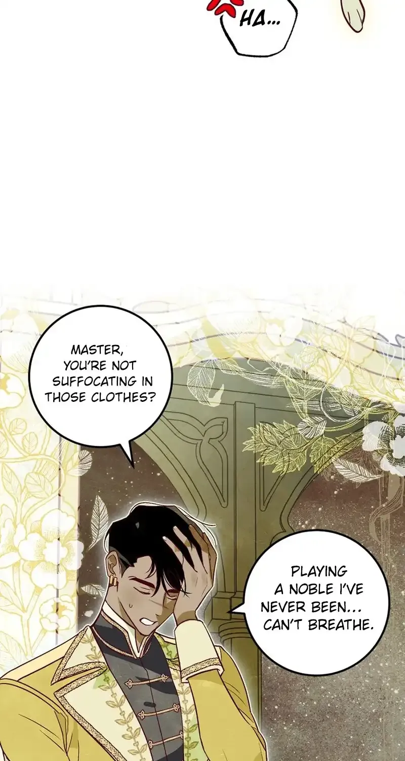 Read Brinny And The Empty Seat chapter 12 image 24 on Lezhin