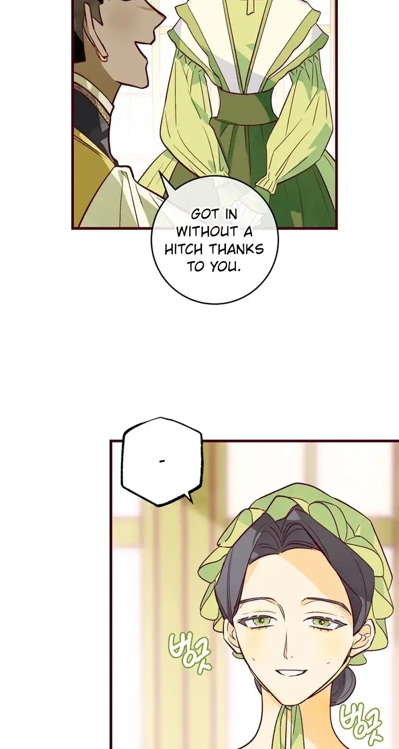Read Brinny And The Empty Seat chapter 12 image 28 on Lezhin