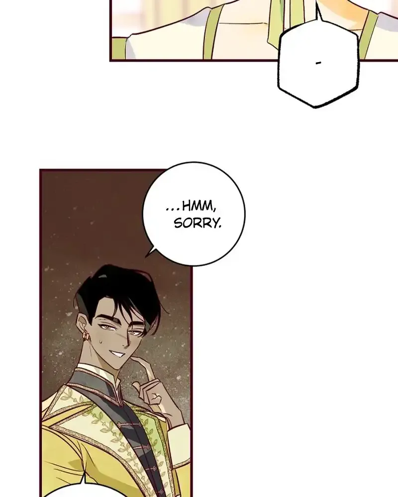 Read Brinny And The Empty Seat chapter 12 image 29 on Lezhin