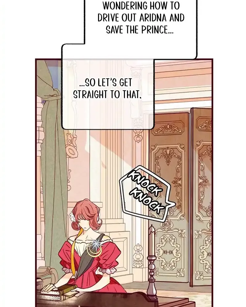 Read Brinny And The Empty Seat chapter 12 image 3 on Lezhin