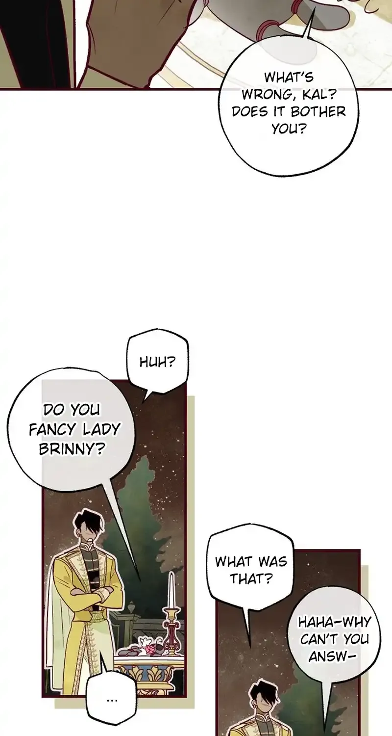 Read Brinny And The Empty Seat chapter 12 image 32 on Lezhin