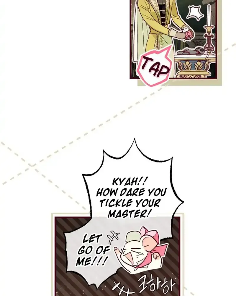 Read Brinny And The Empty Seat chapter 12 image 33 on Lezhin
