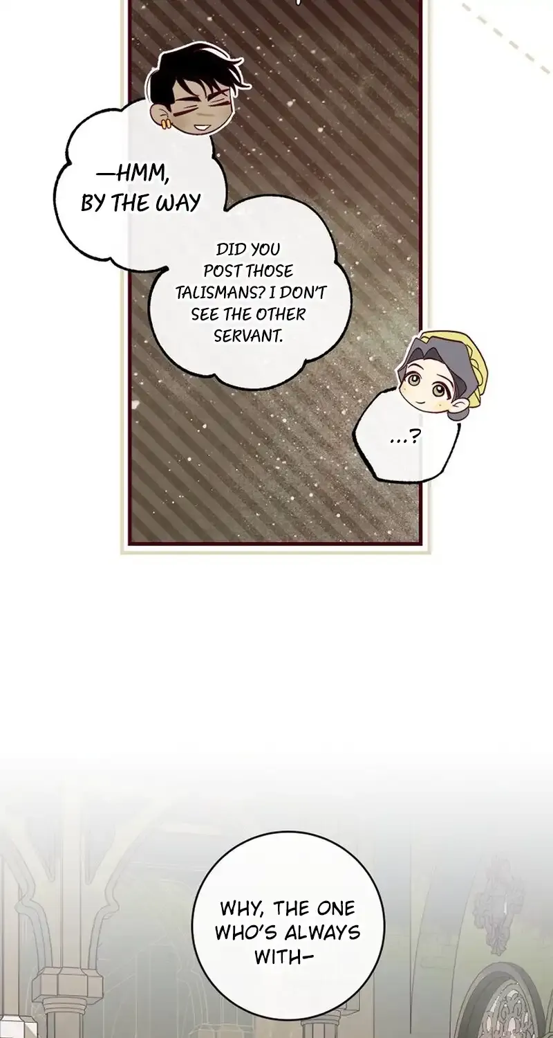 Read Brinny And The Empty Seat chapter 12 image 34 on Lezhin