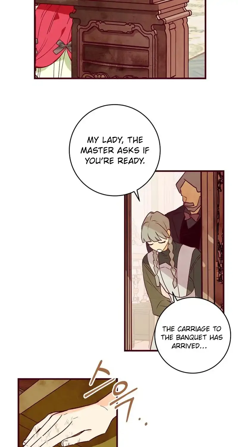 Read Brinny And The Empty Seat chapter 12 image 4 on Lezhin