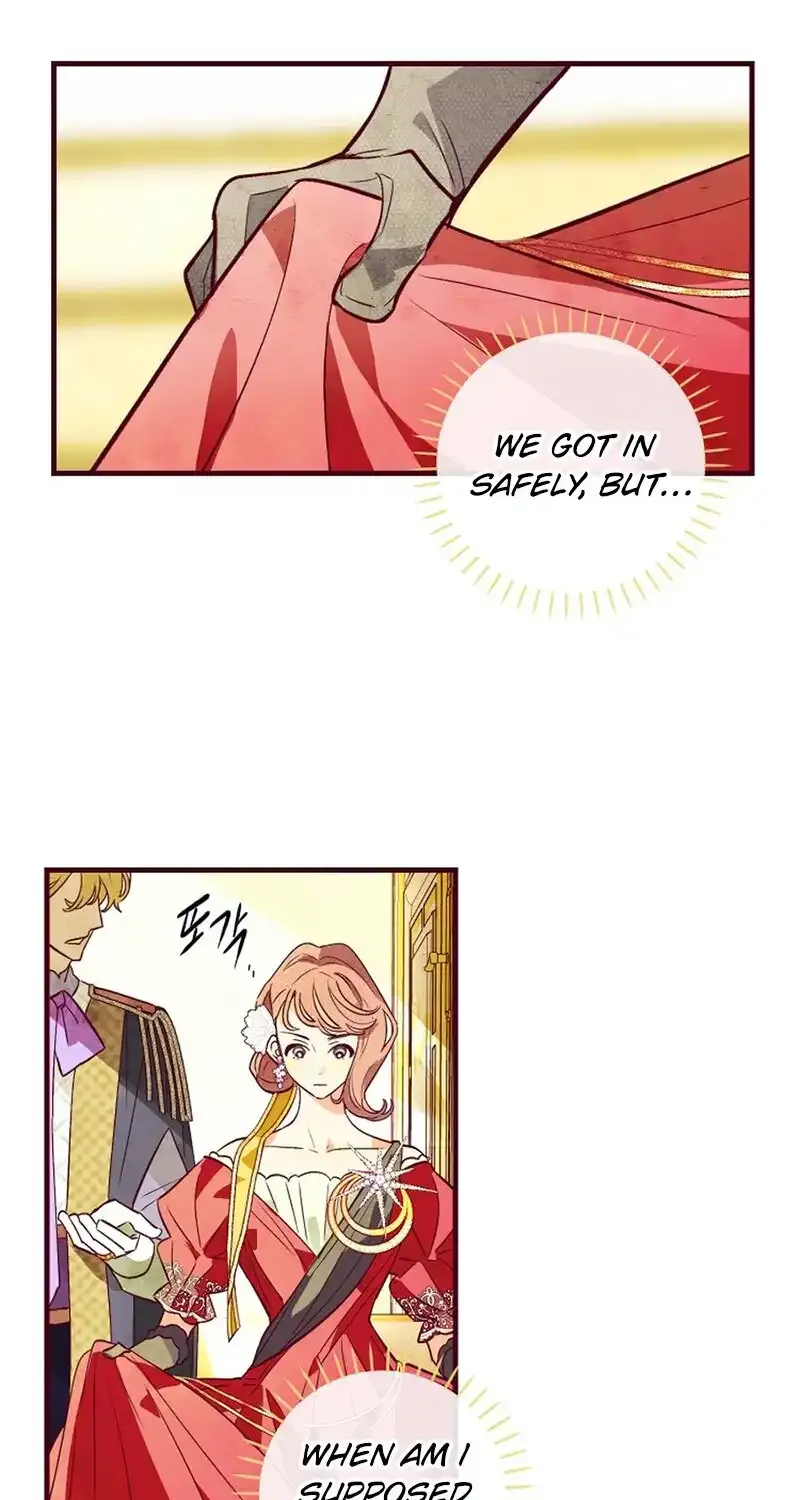 Read Brinny And The Empty Seat chapter 12 image 40 on Lezhin
