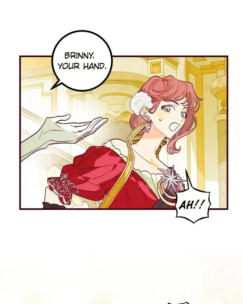 Read Brinny And The Empty Seat chapter 12 image 45 on Lezhin