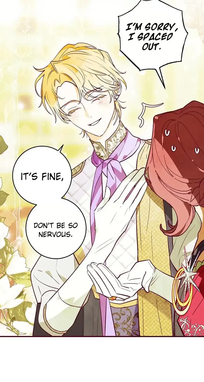 Read Brinny And The Empty Seat chapter 12 image 46 on Lezhin