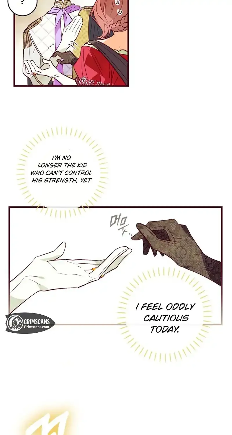 Read Brinny And The Empty Seat chapter 12 image 48 on Lezhin