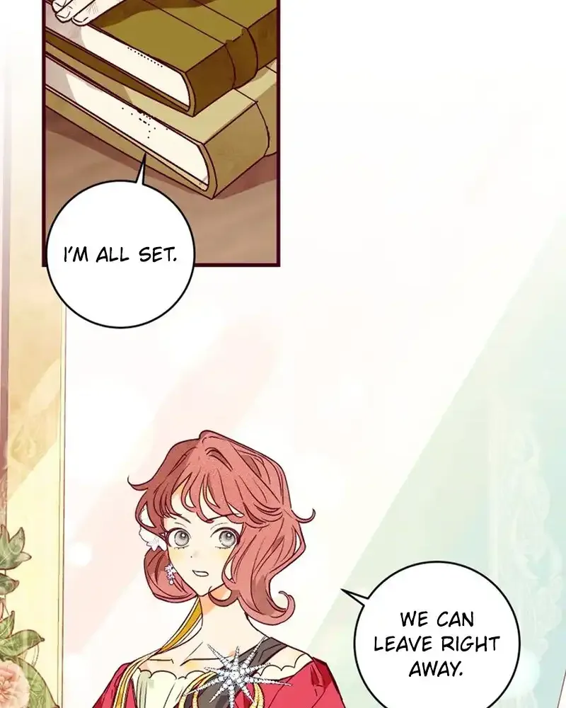Read Brinny And The Empty Seat chapter 12 image 5 on Lezhin