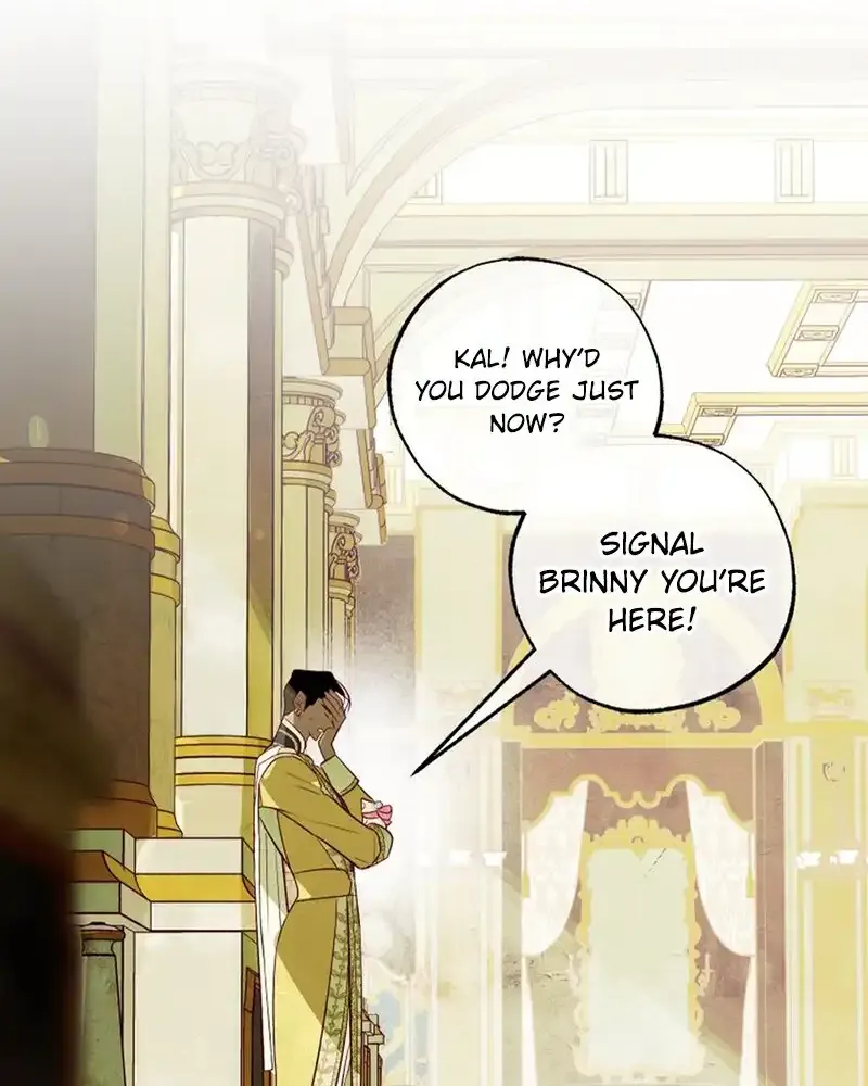 Read Brinny And The Empty Seat chapter 12 image 55 on Lezhin
