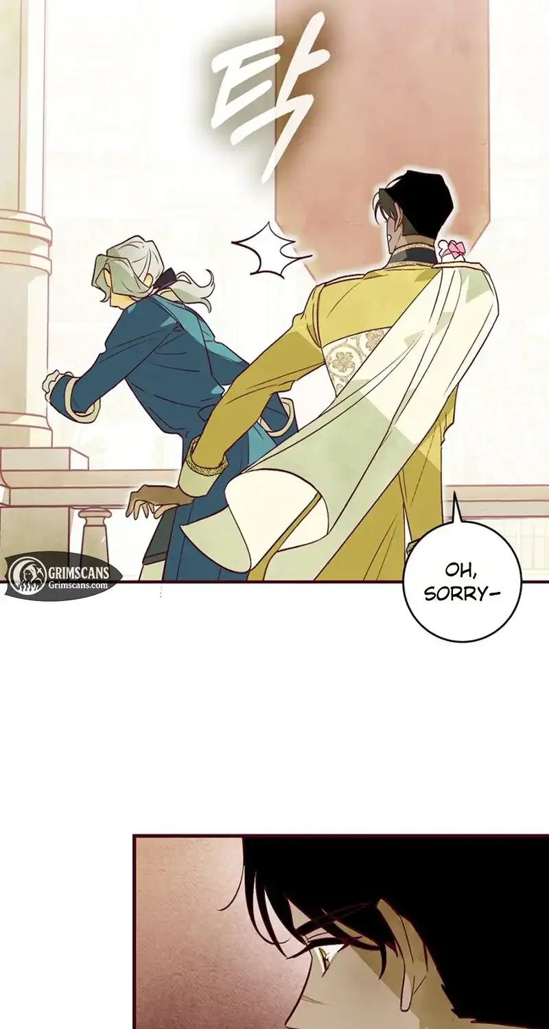 Read Brinny And The Empty Seat chapter 12 image 58 on Lezhin