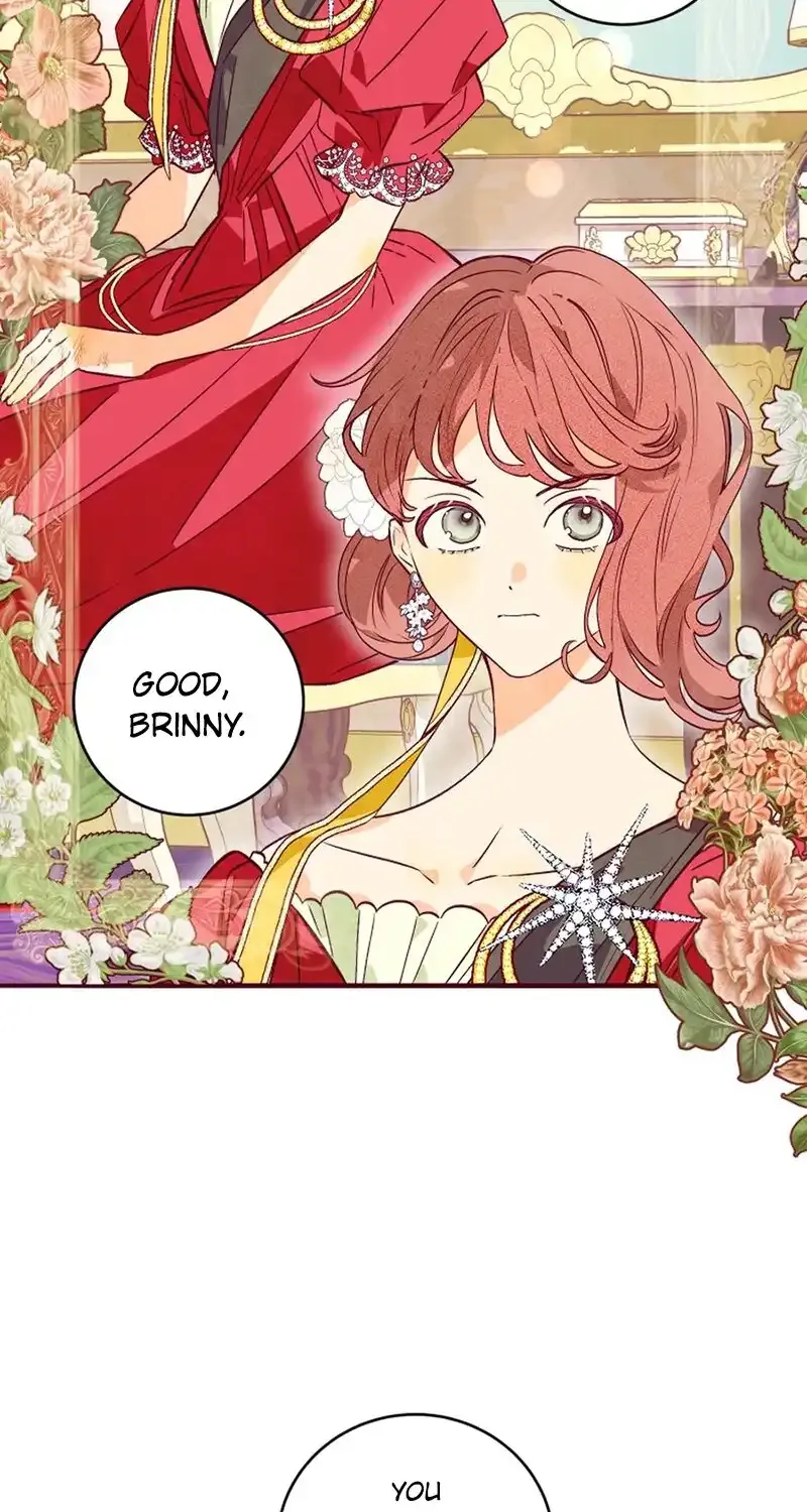Read Brinny And The Empty Seat chapter 12 image 6 on Lezhin