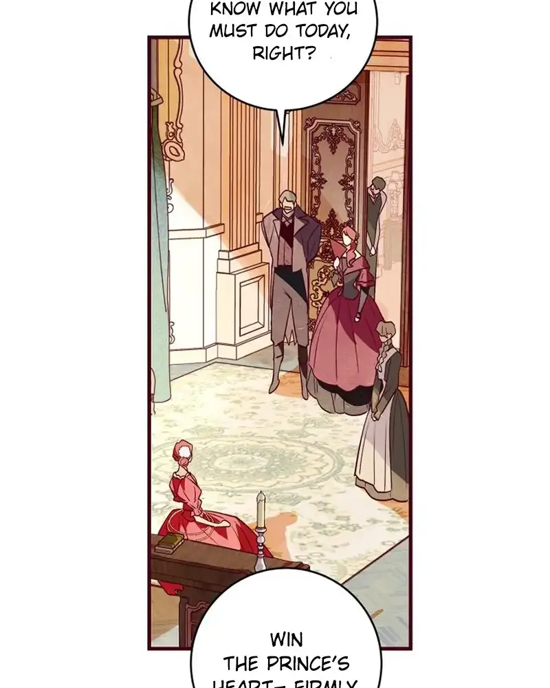 Read Brinny And The Empty Seat chapter 12 image 7 on Lezhin