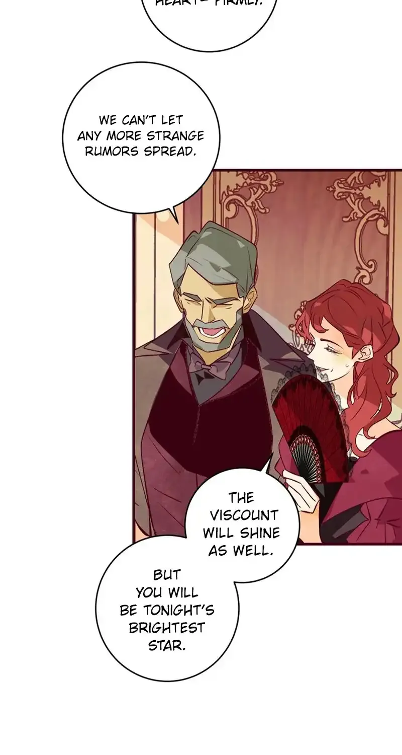 Read Brinny And The Empty Seat chapter 12 image 8 on Lezhin