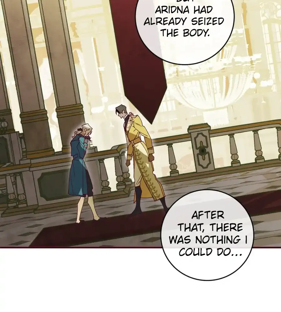 Read Brinny And The Empty Seat chapter 13 image 10 on Lezhin