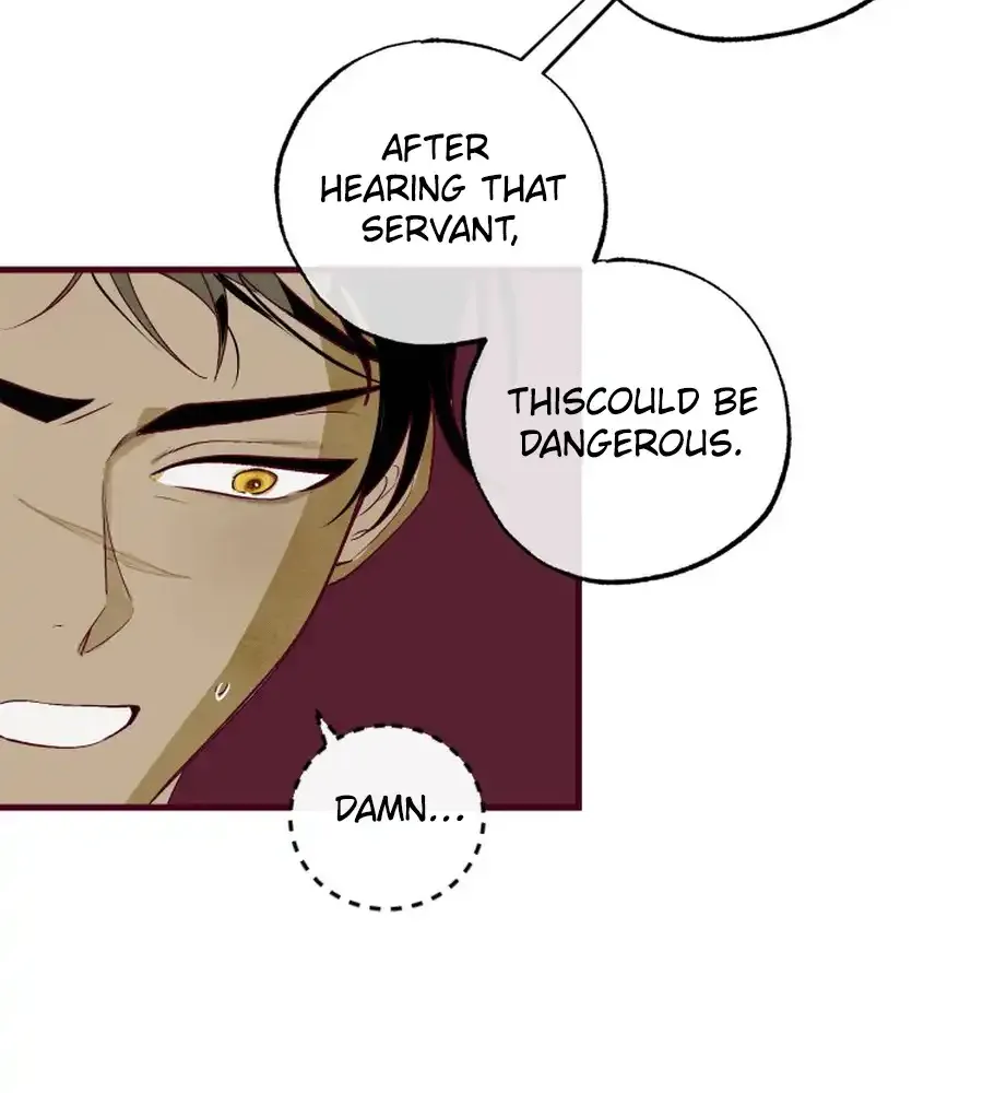 Read Brinny And The Empty Seat chapter 13 image 14 on Lezhin