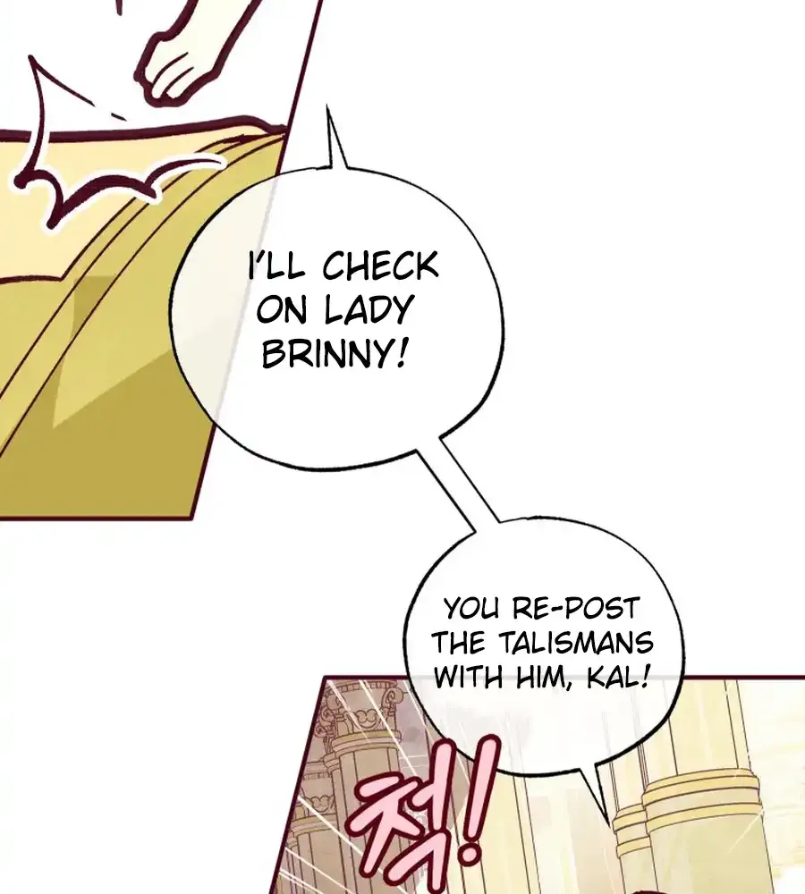 Read Brinny And The Empty Seat chapter 13 image 18 on Lezhin