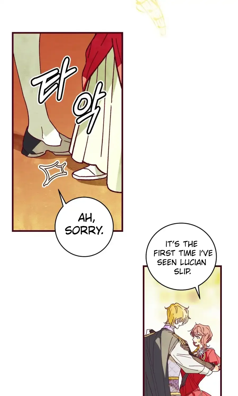 Read Brinny And The Empty Seat chapter 13 image 25 on Lezhin