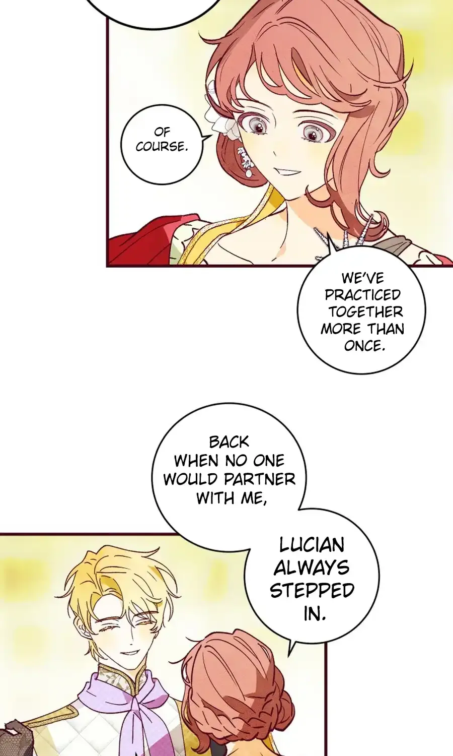 Read Brinny And The Empty Seat chapter 13 image 27 on Lezhin