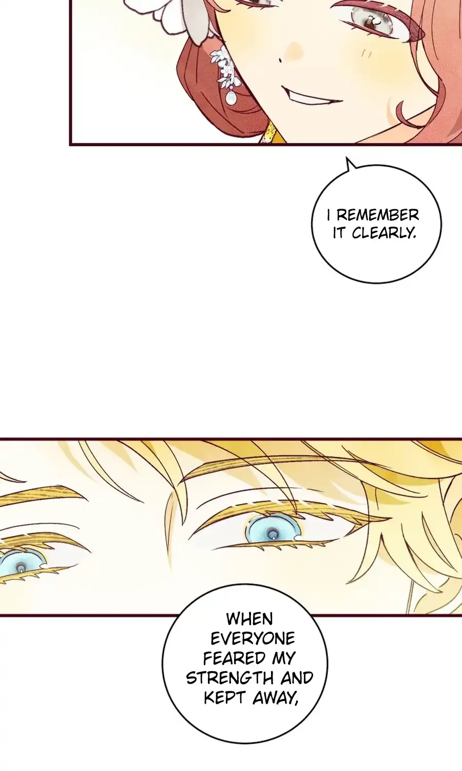 Read Brinny And The Empty Seat chapter 13 image 29 on Lezhin
