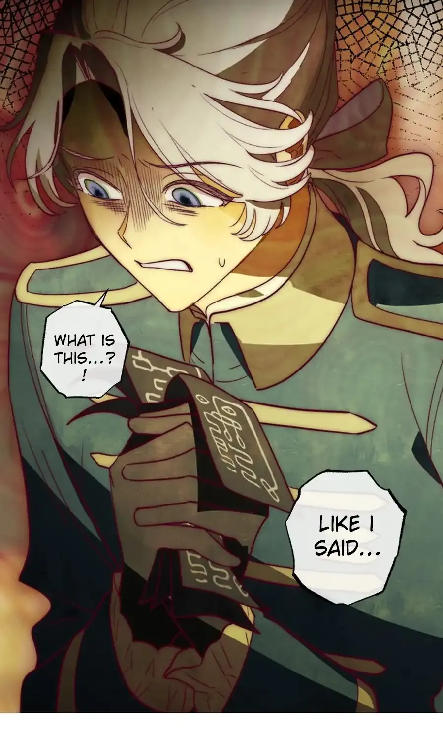 Read Brinny And The Empty Seat chapter 13 image 3 on Lezhin