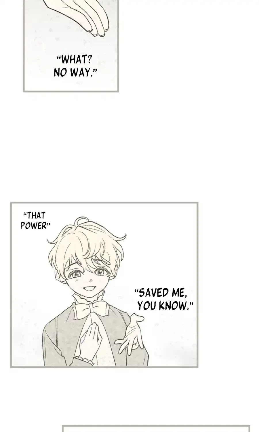 Read Brinny And The Empty Seat chapter 13 image 33 on Lezhin