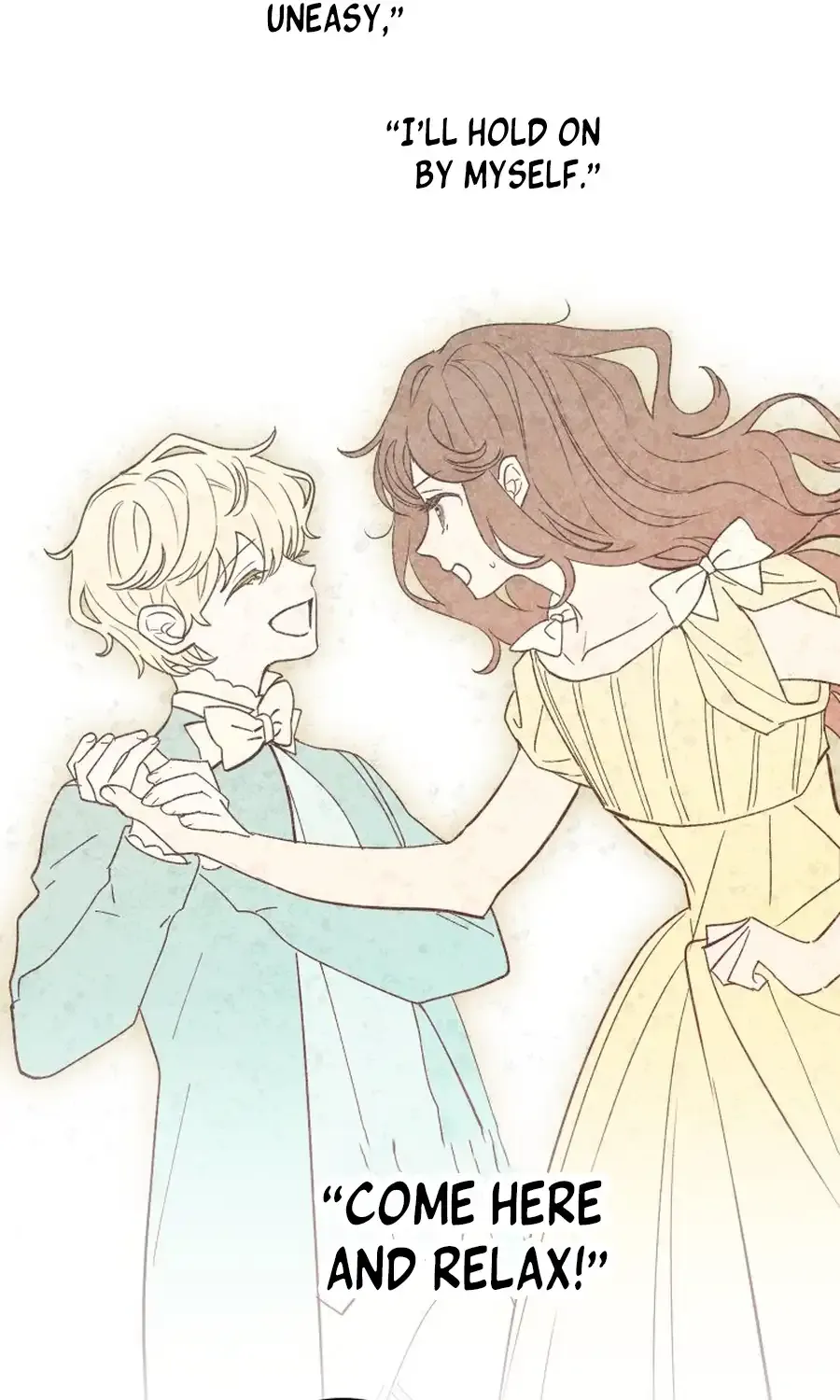 Read Brinny And The Empty Seat chapter 13 image 35 on Lezhin