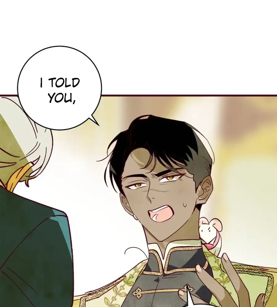 Read Brinny And The Empty Seat chapter 13 image 4 on Lezhin