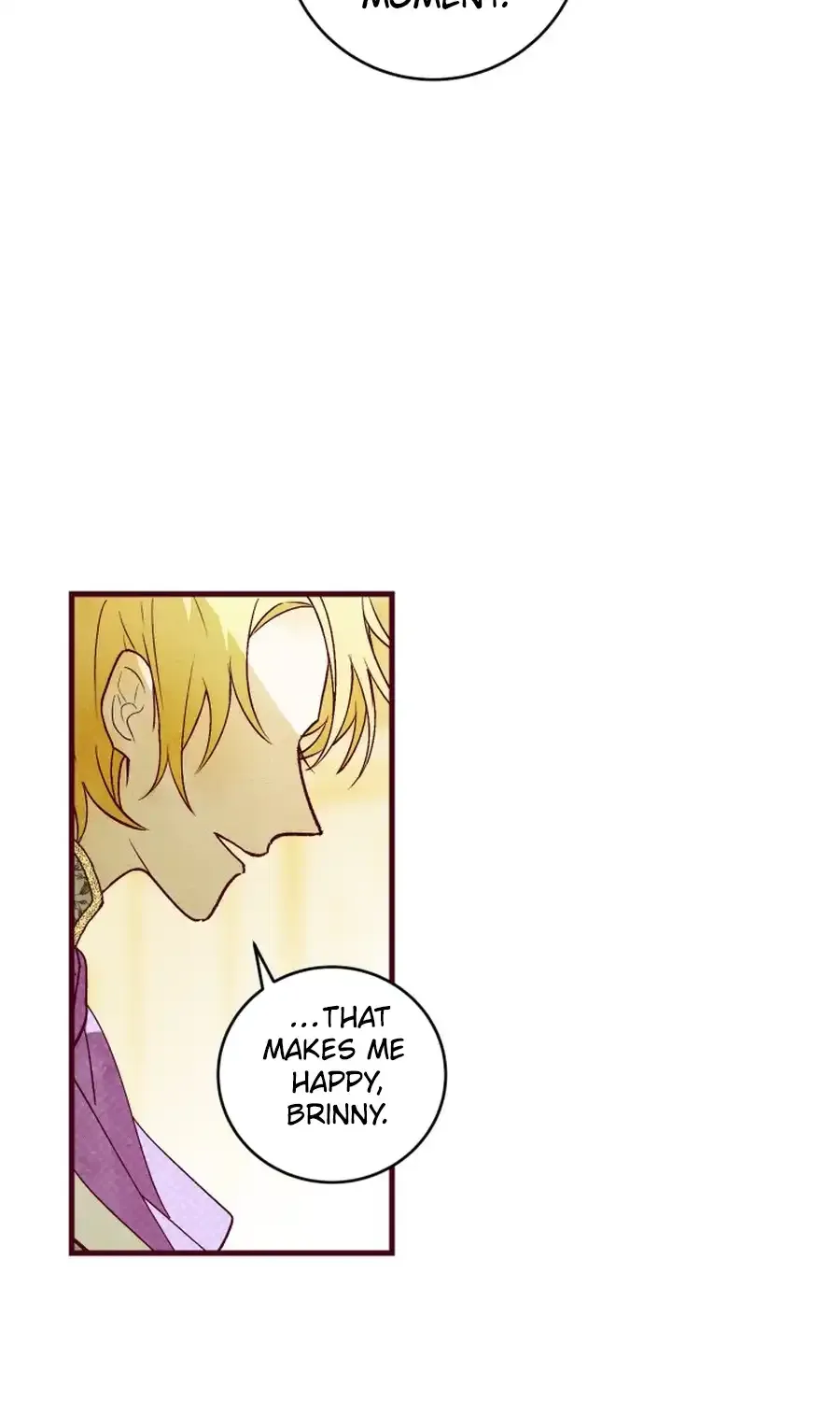 Read Brinny And The Empty Seat chapter 13 image 41 on Lezhin