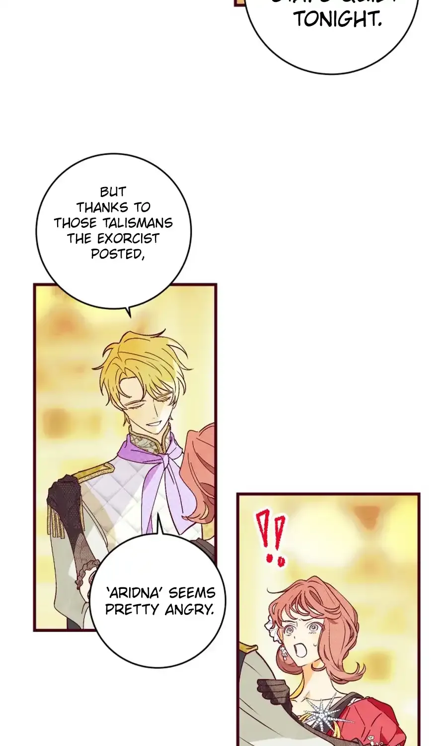 Read Brinny And The Empty Seat chapter 13 image 43 on Lezhin