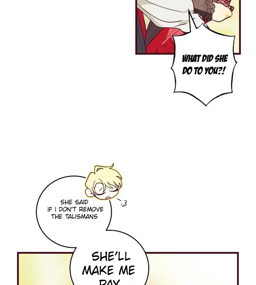 Read Brinny And The Empty Seat chapter 13 image 44 on Lezhin