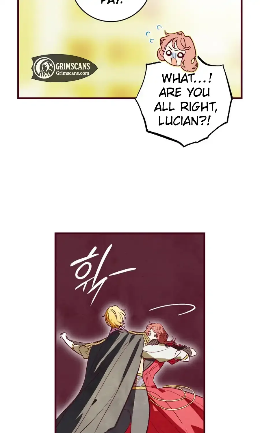 Read Brinny And The Empty Seat chapter 13 image 45 on Lezhin