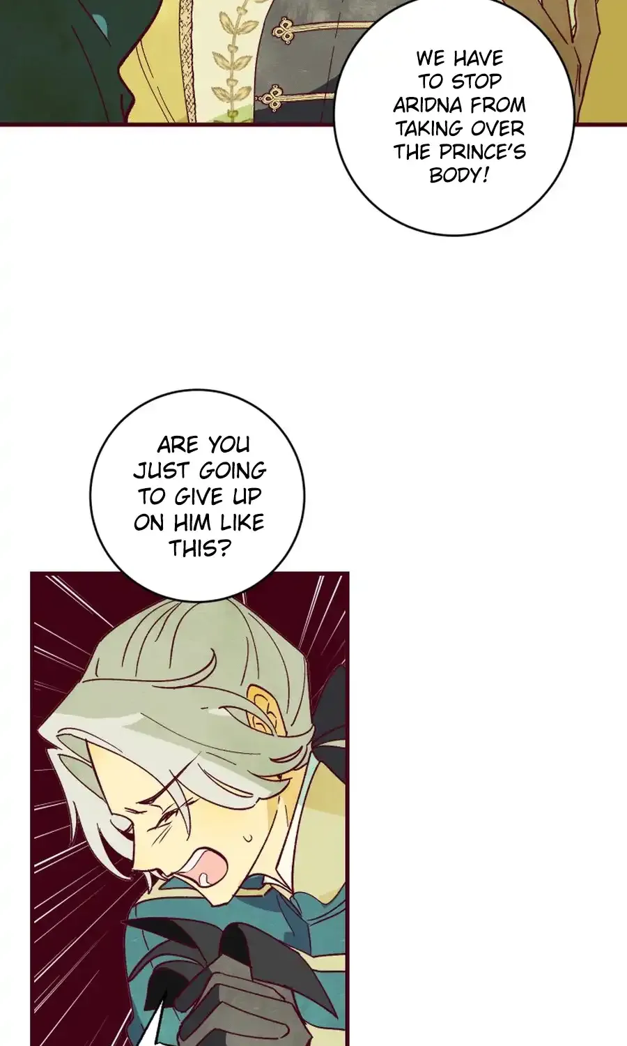 Read Brinny And The Empty Seat chapter 13 image 5 on Lezhin