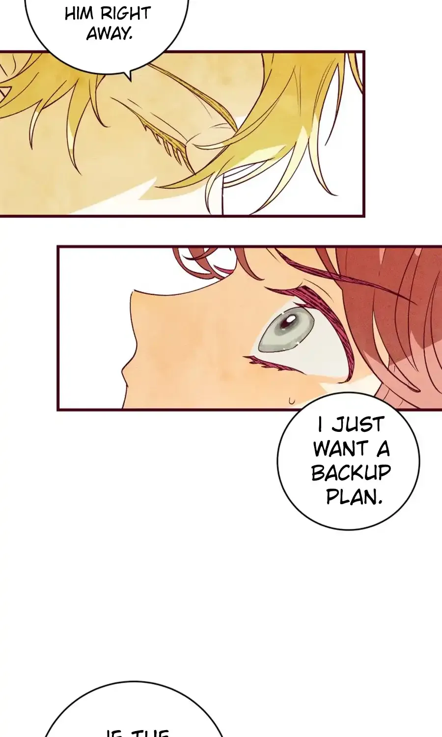 Read Brinny And The Empty Seat chapter 13 image 51 on Lezhin