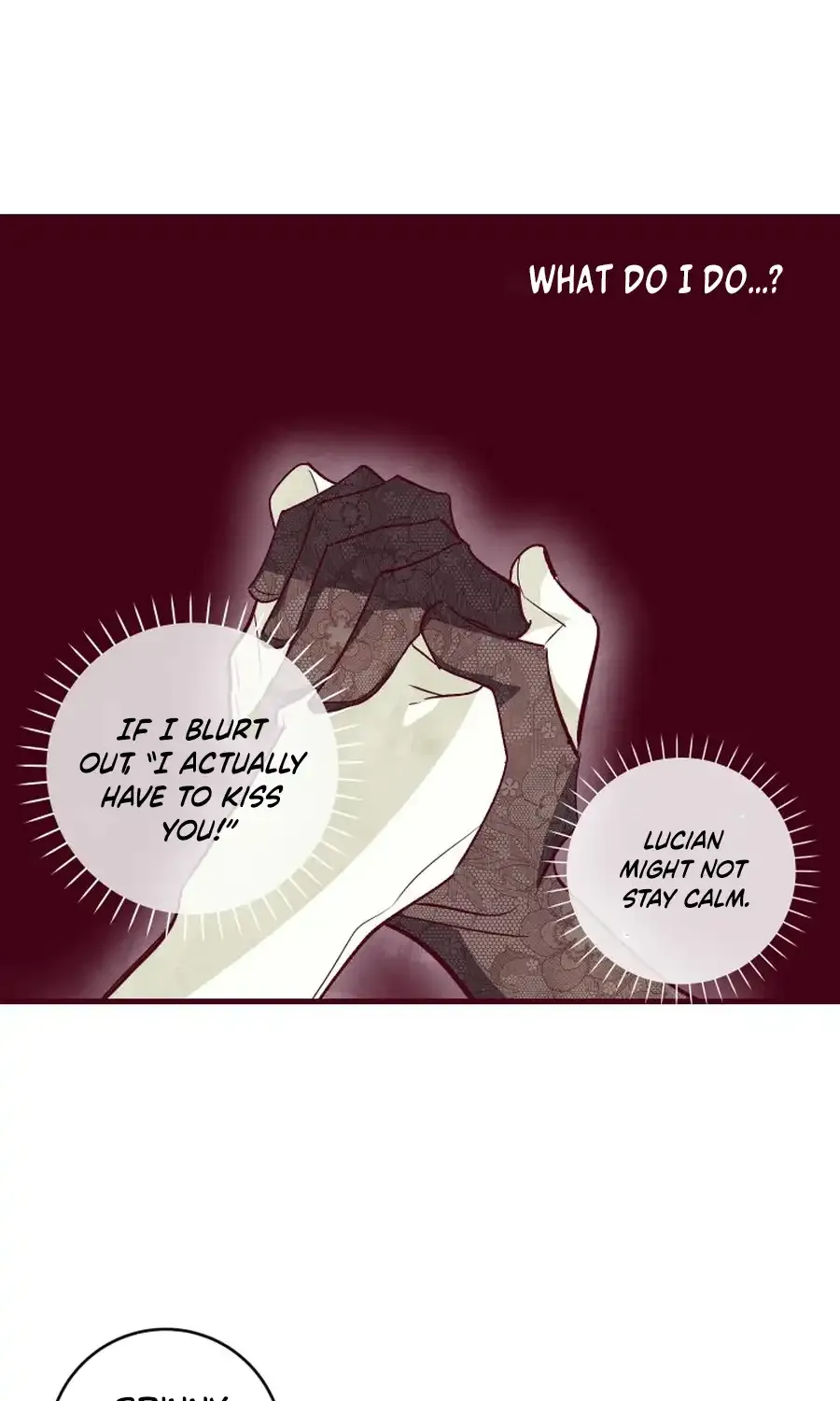 Read Brinny And The Empty Seat chapter 13 image 53 on Lezhin
