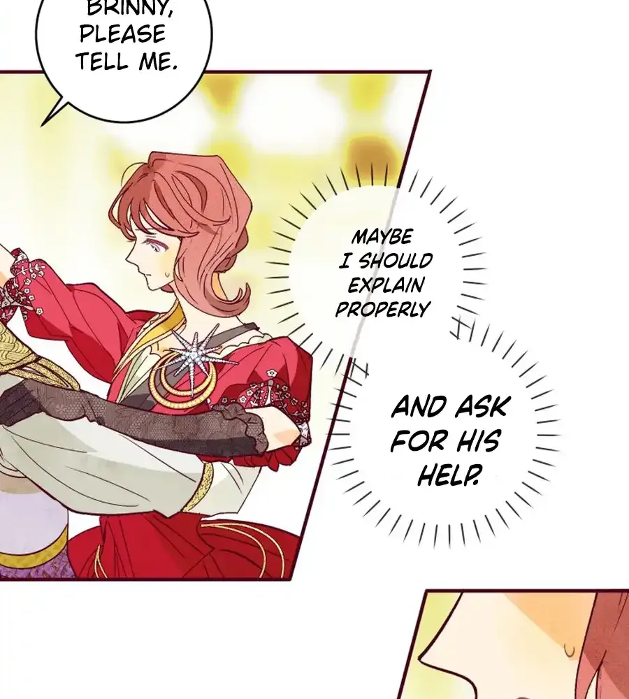 Read Brinny And The Empty Seat chapter 13 image 54 on Lezhin
