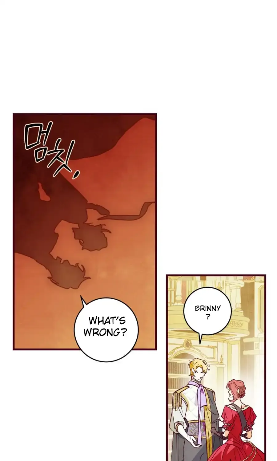Read Brinny And The Empty Seat chapter 13 image 57 on Lezhin