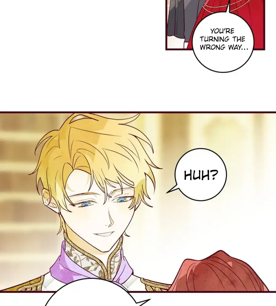Read Brinny And The Empty Seat chapter 13 image 58 on Lezhin