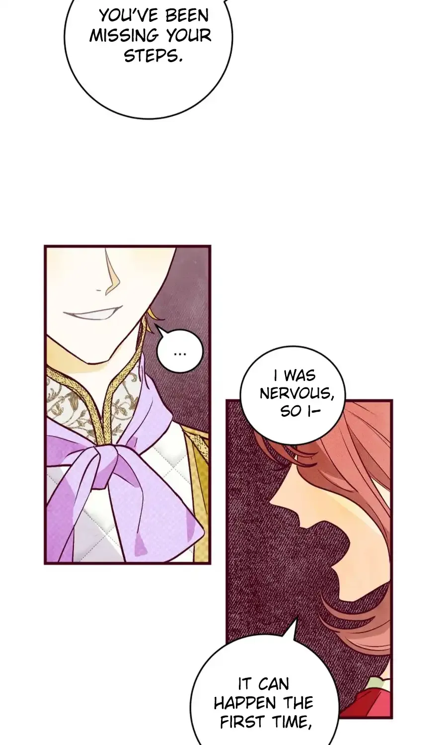 Read Brinny And The Empty Seat chapter 13 image 59 on Lezhin