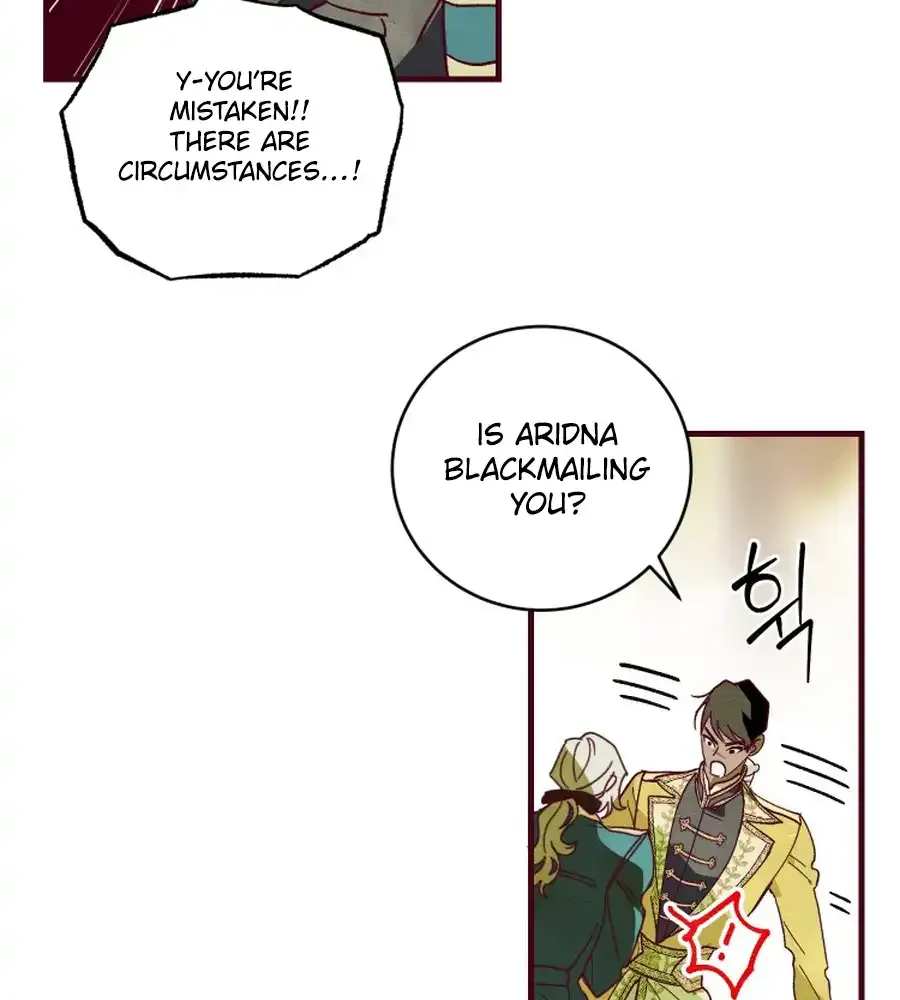 Read Brinny And The Empty Seat chapter 13 image 6 on Lezhin