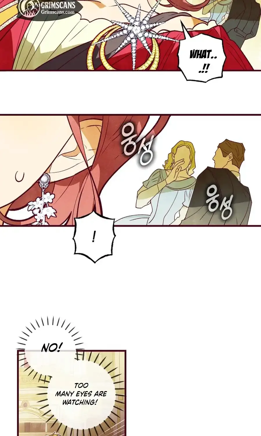 Read Brinny And The Empty Seat chapter 13 image 67 on Lezhin