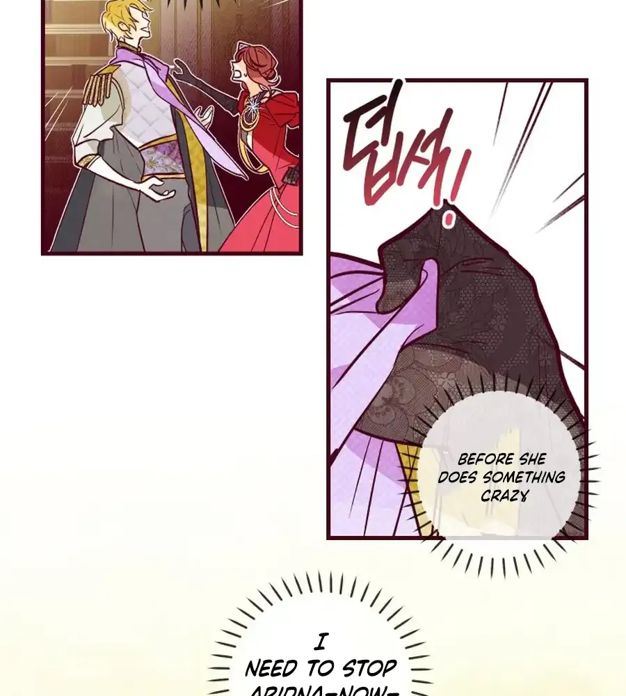 Read Brinny And The Empty Seat chapter 13 image 68 on Lezhin