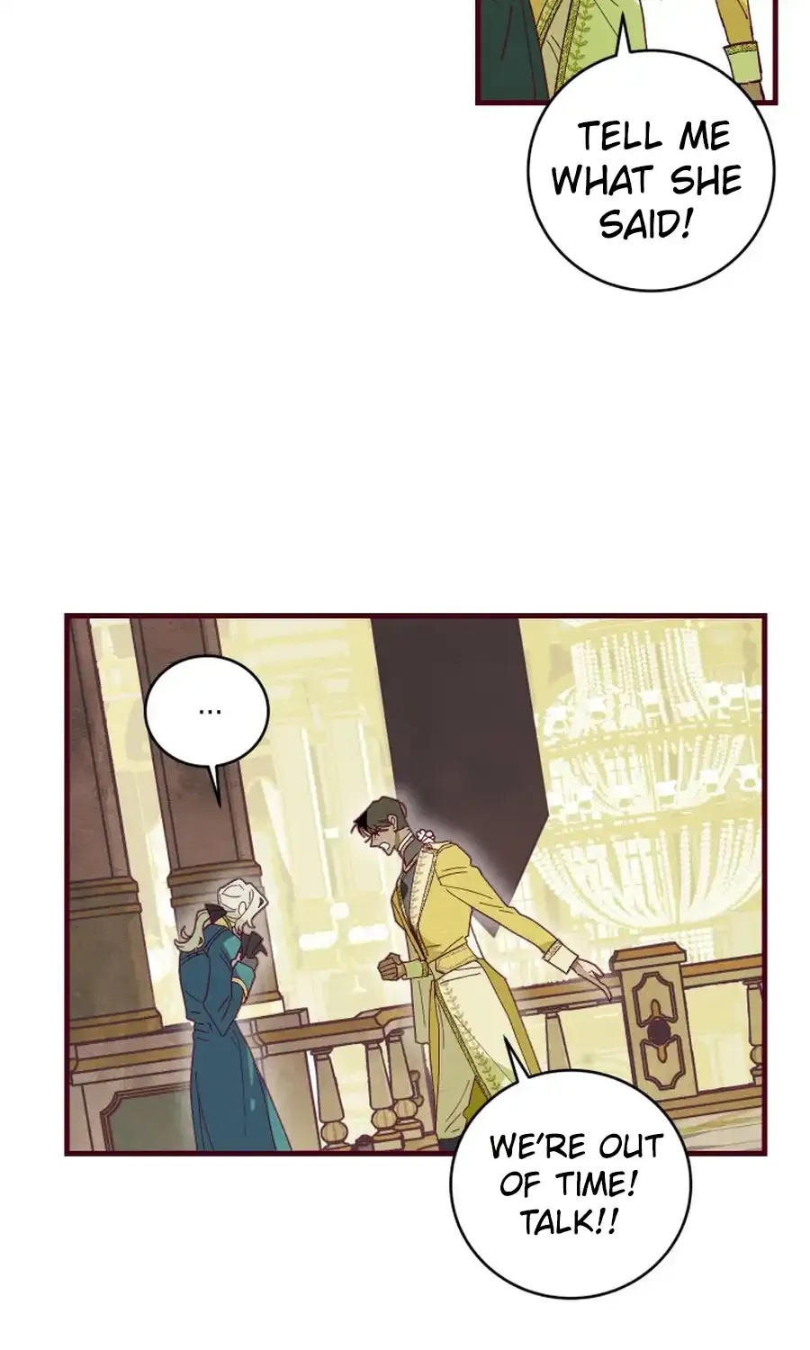 Read Brinny And The Empty Seat chapter 13 image 7 on Lezhin