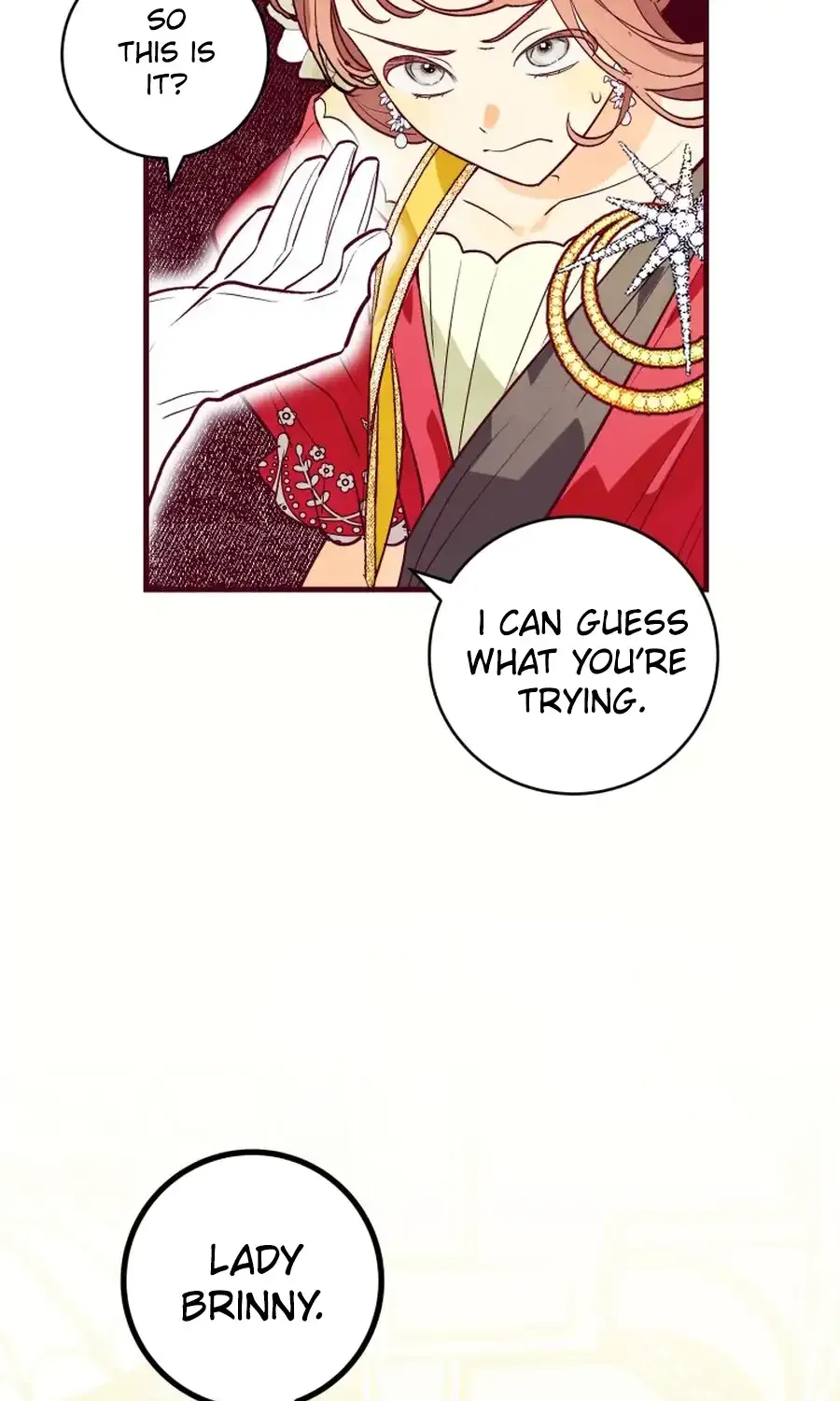 Read Brinny And The Empty Seat chapter 13 image 73 on Lezhin