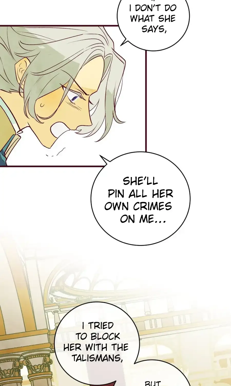 Read Brinny And The Empty Seat chapter 13 image 9 on Lezhin