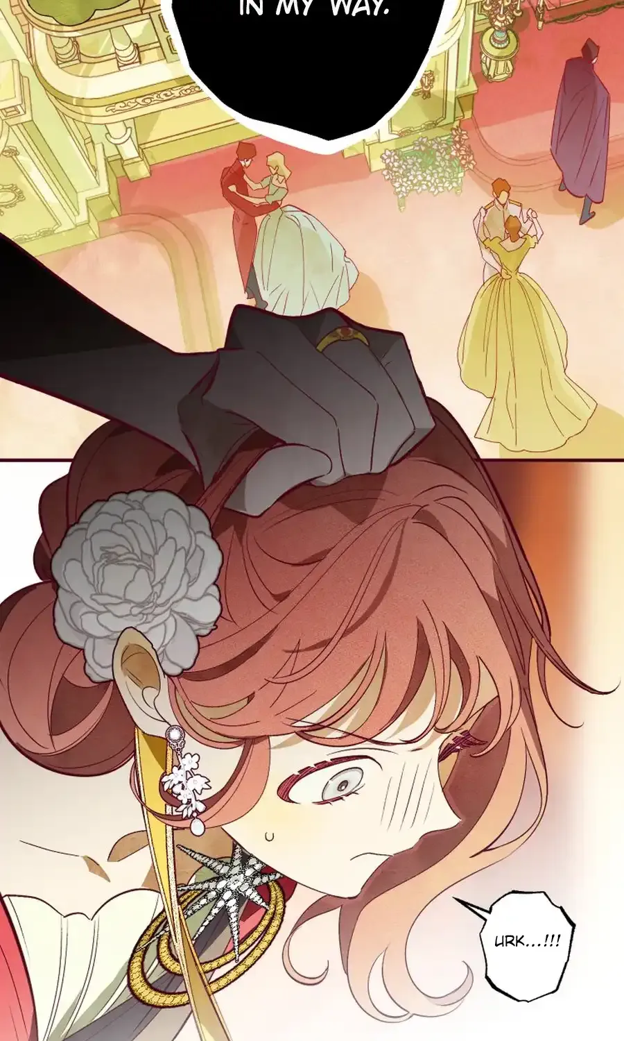 Read Brinny And The Empty Seat chapter 14 image 21 on Lezhin