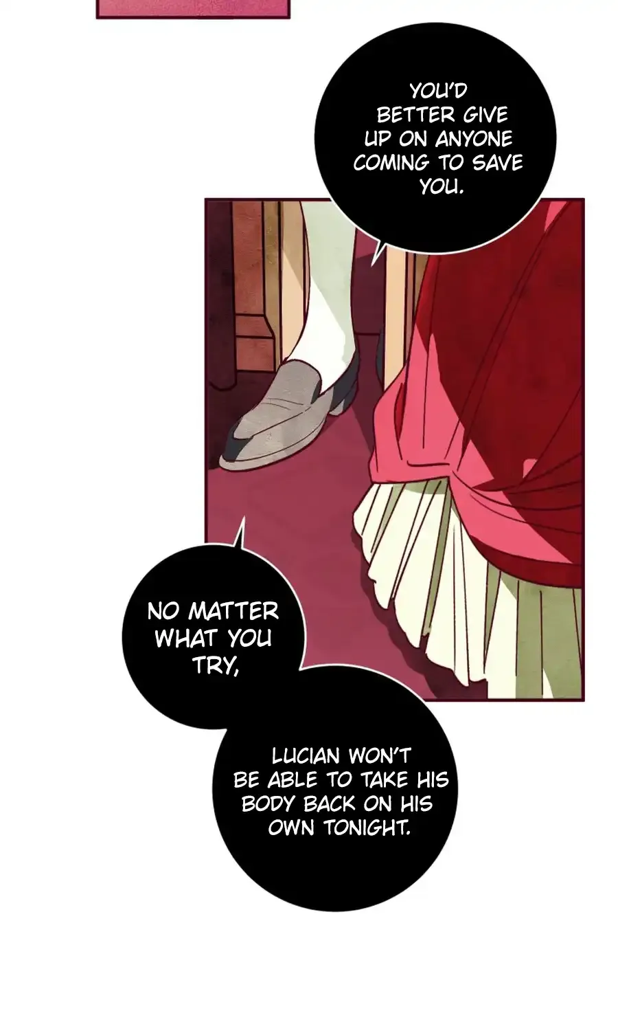 Read Brinny And The Empty Seat chapter 14 image 3 on Lezhin