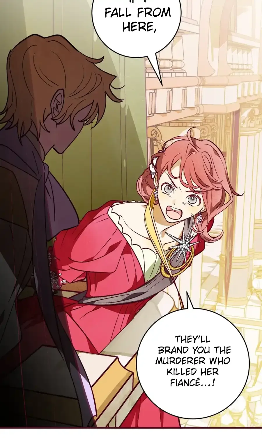 Read Brinny And The Empty Seat chapter 14 image 33 on Lezhin