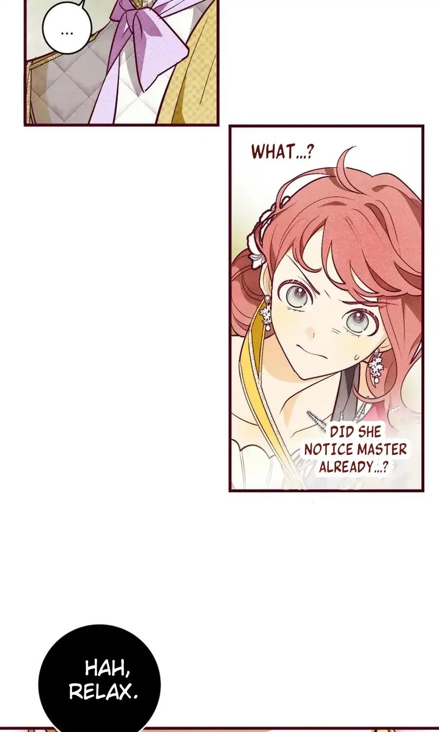 Read Brinny And The Empty Seat chapter 14 image 35 on Lezhin