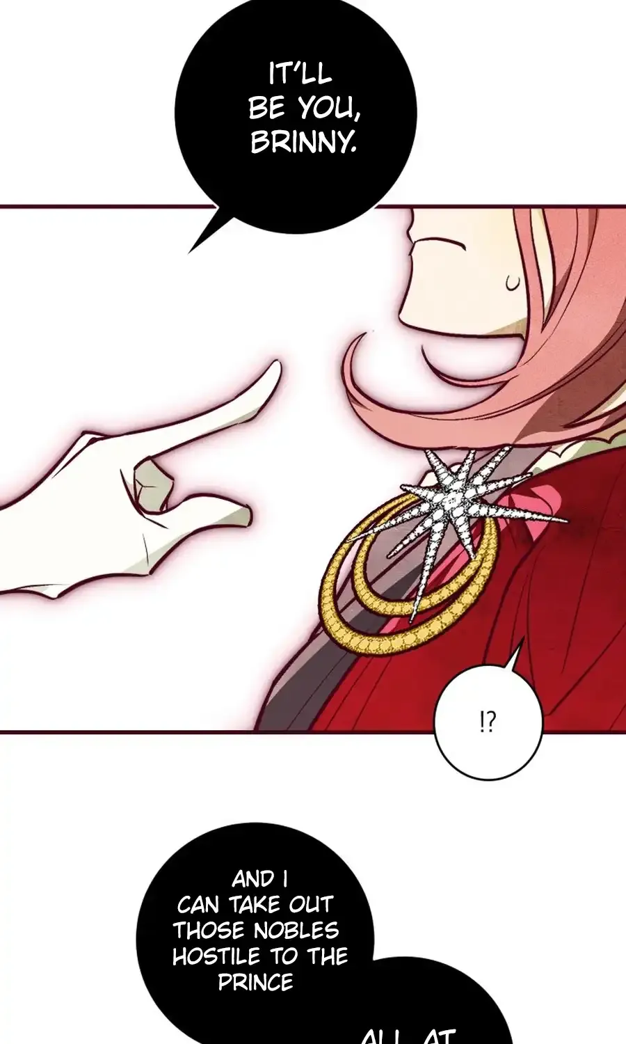 Read Brinny And The Empty Seat chapter 14 image 37 on Lezhin